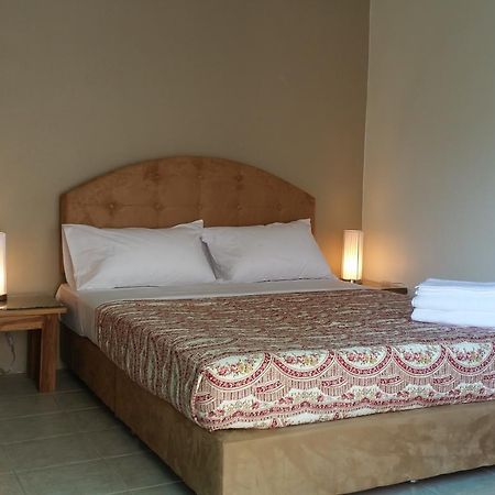 Indogee Apartments Pattaya Luaran gambar
