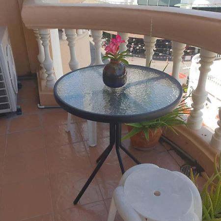 Indogee Apartments Pattaya Luaran gambar