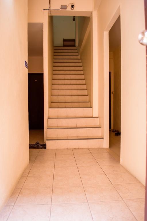 Indogee Apartments Pattaya Luaran gambar
