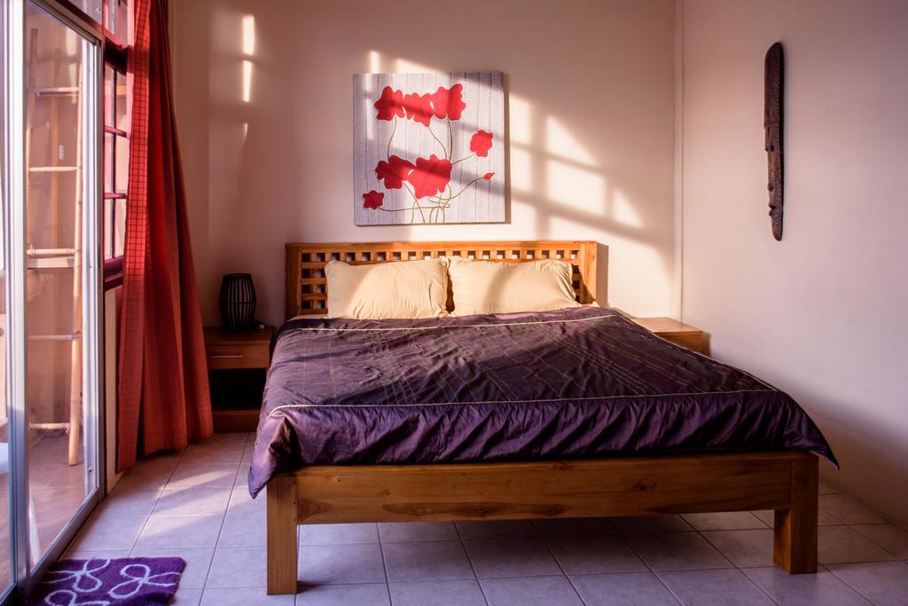 Indogee Apartments Pattaya Luaran gambar
