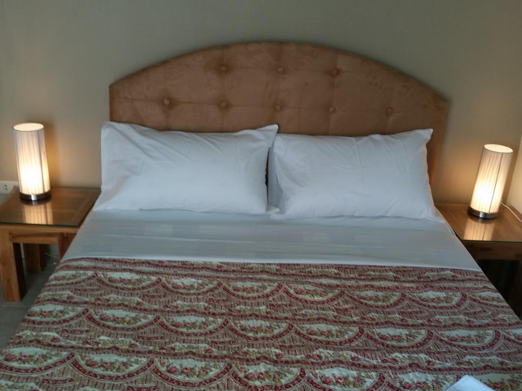 Indogee Apartments Pattaya Luaran gambar