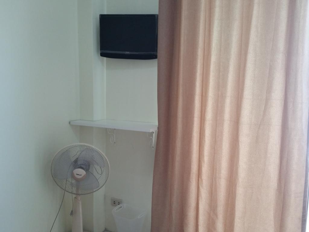 Indogee Apartments Pattaya Luaran gambar