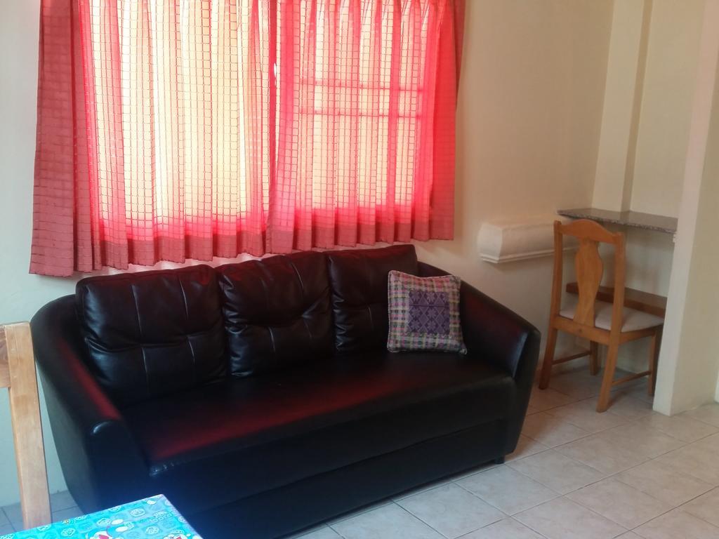 Indogee Apartments Pattaya Luaran gambar