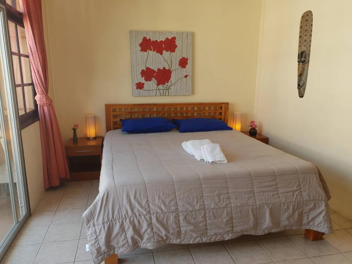Indogee Apartments Pattaya Luaran gambar