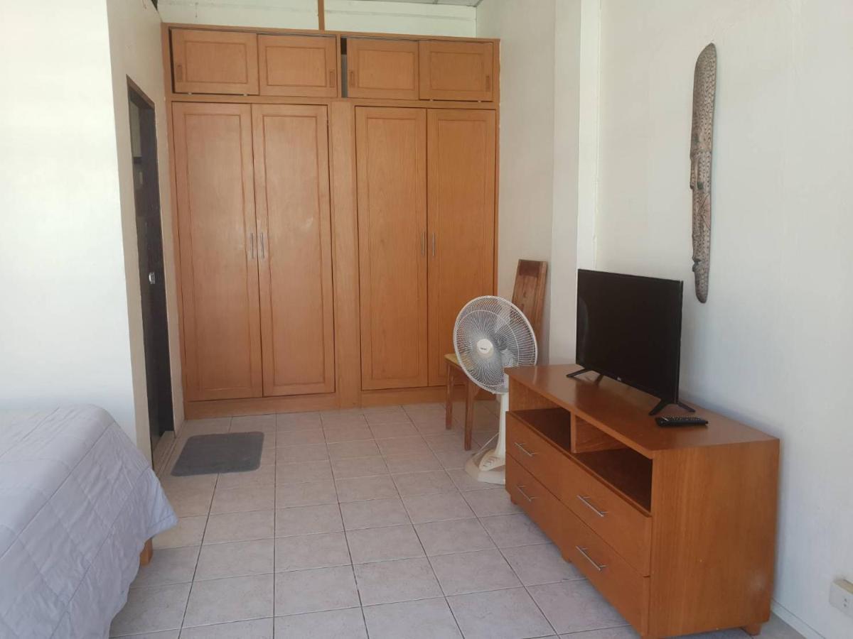 Indogee Apartments Pattaya Luaran gambar